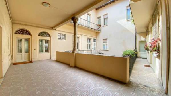 Foto Bilocale in affitto a Brescia