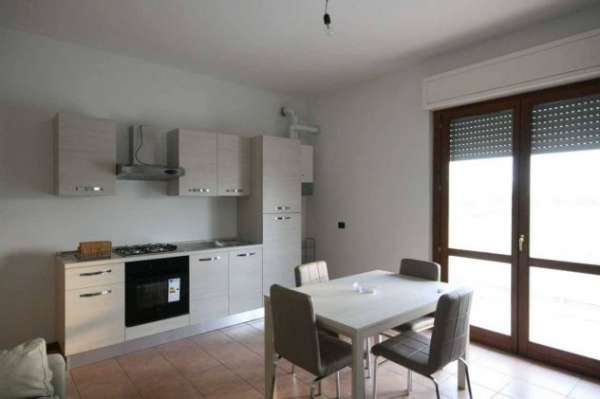 Foto Bilocale in affitto a Brescia