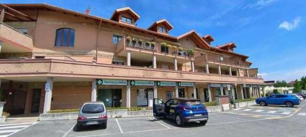 Foto Bilocale in affitto a Bruino