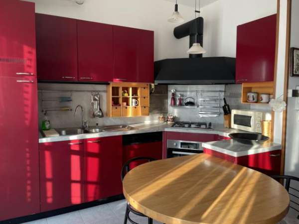 Foto Bilocale in affitto a Busto Arsizio