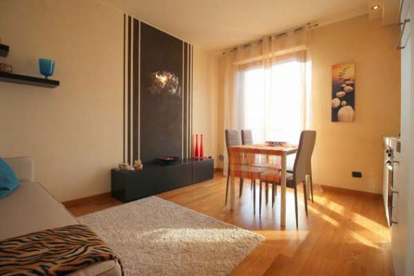 Foto Bilocale in affitto a Calolziocorte