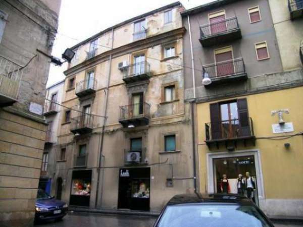 Foto Bilocale in affitto a Caltanissetta