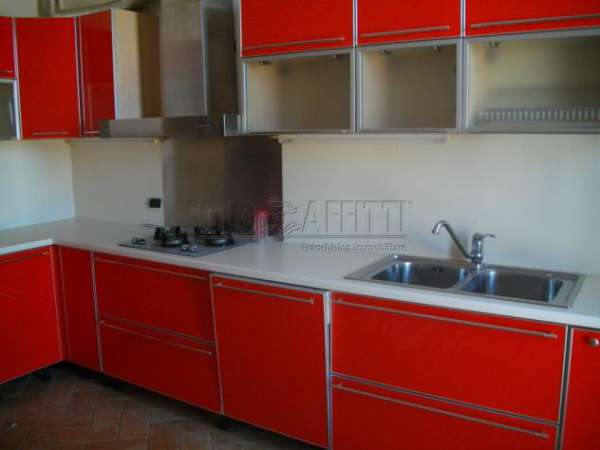 Foto Bilocale in affitto a Cant