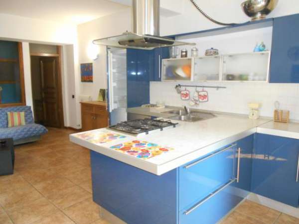 Foto Bilocale in affitto a Cant