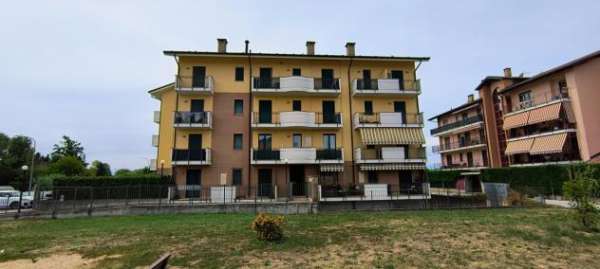 Foto Bilocale in affitto a Carmagnola