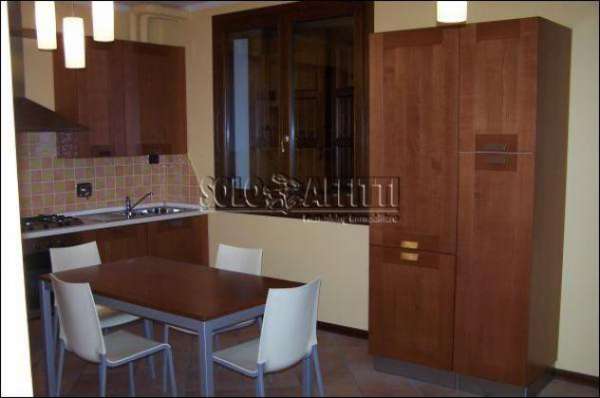 Foto Bilocale in affitto a Casalgrande