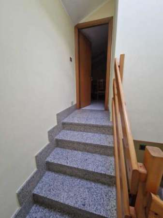 Foto Bilocale in affitto a Caselle Torinese