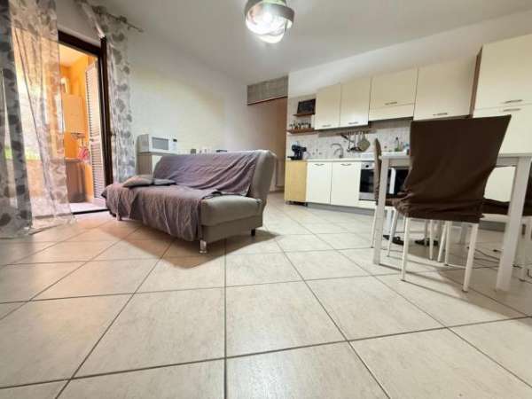 Foto Bilocale in affitto a Caserta