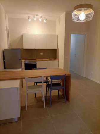 Foto Bilocale in affitto a Castel San Giovanni