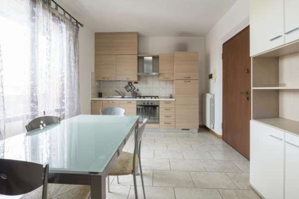 Foto Bilocale in affitto a Castelnuovo Berardenga