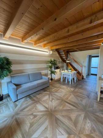 Foto Bilocale in affitto a Castelnuovo del Garda