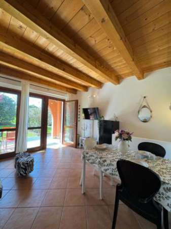 Foto Bilocale in affitto a Castelnuovo del Garda
