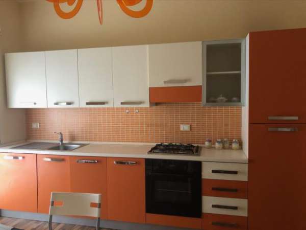Foto Bilocale in affitto a Catania
