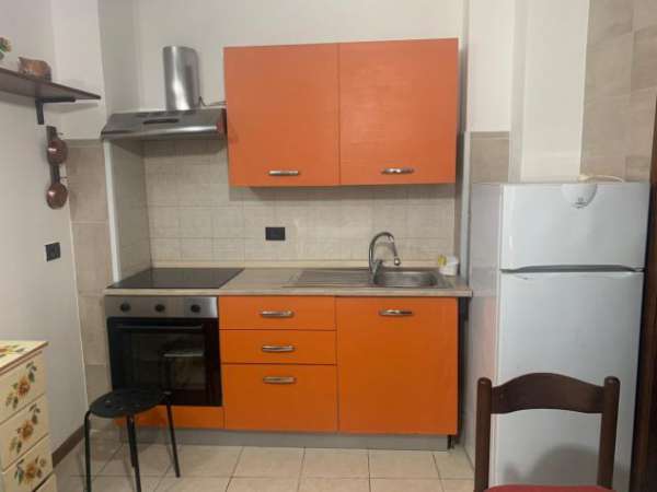 Foto Bilocale in affitto a Catania