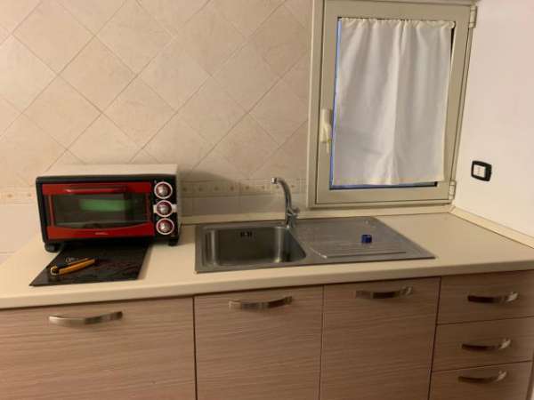 Foto Bilocale in affitto a Catania