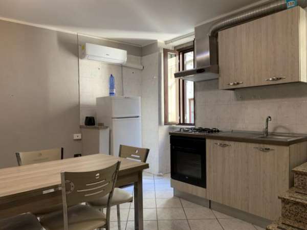 Foto Bilocale in affitto a Catanzaro