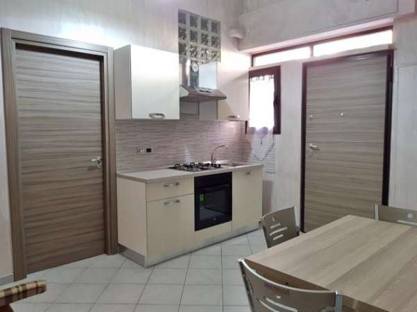 Foto Bilocale in affitto a Catanzaro