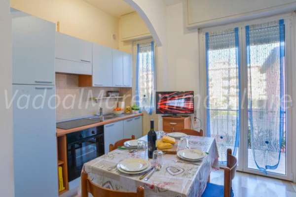 Foto Bilocale in affitto a Ceriale