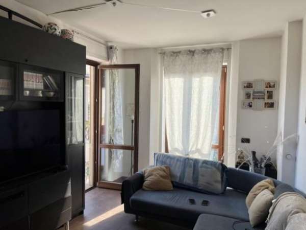 Foto Bilocale in affitto a Cesano Maderno