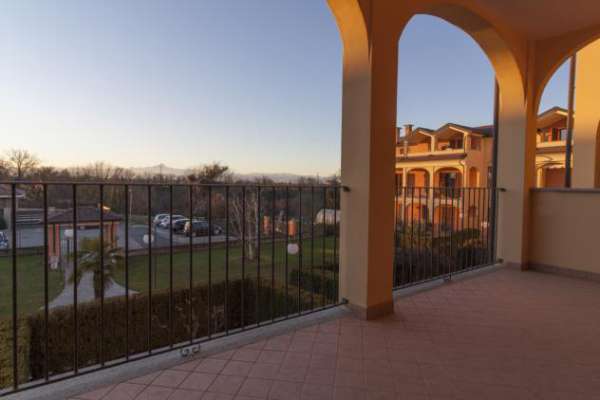 Foto Bilocale in affitto a Cherasco