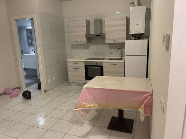 Foto bilocale in affitto a Cinisello B.mo/Cusano Milanino