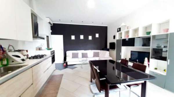 Foto Bilocale in affitto a Cinisello Balsamo