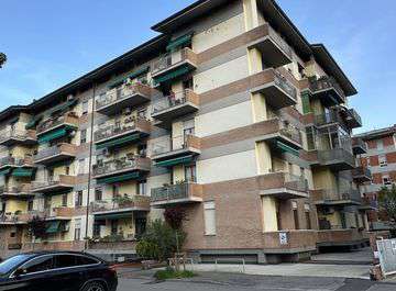 Foto Bilocale in affitto a Civitavecchia