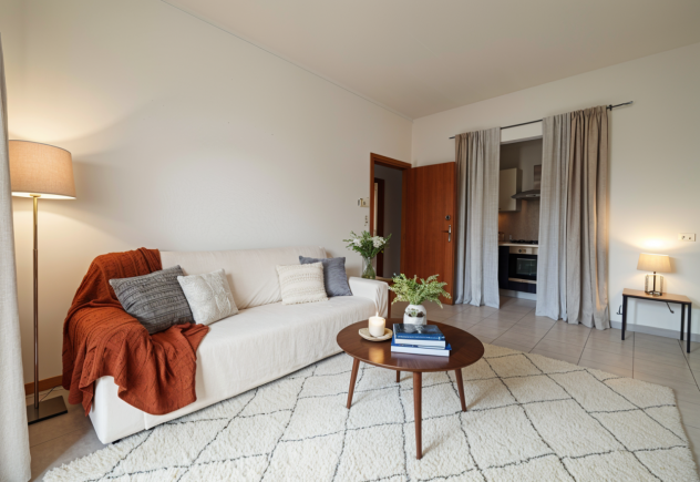 Foto Bilocale in affitto a Collegno