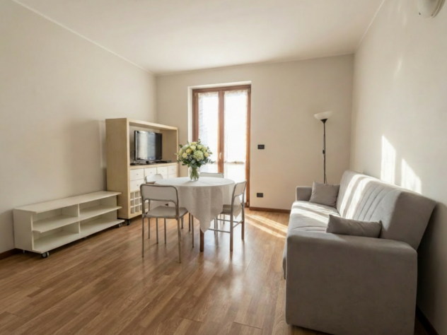 Foto Bilocale in affitto a Collegno