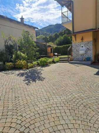 Foto Bilocale in affitto a Cumiana
