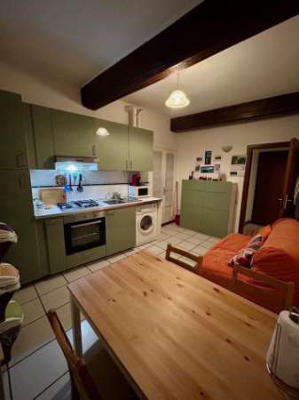 Foto Bilocale in affitto a Ferrara