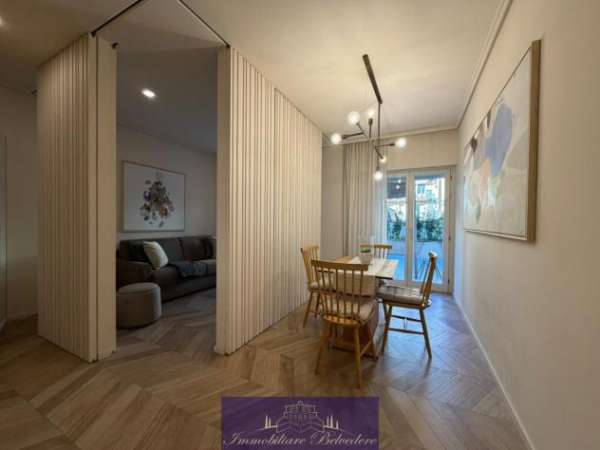 Foto Bilocale in affitto a Firenze, Campo di Marte