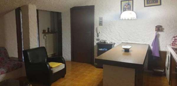 Foto Bilocale in affitto a Fornovo di Taro
