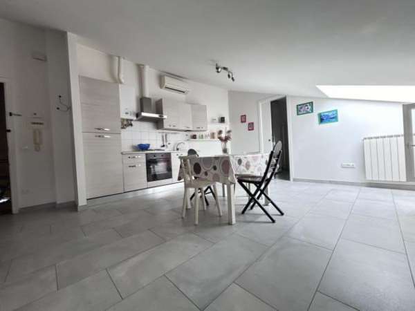 Foto Bilocale in affitto a Francavilla al Mare