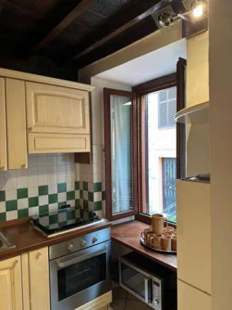 Foto Bilocale in affitto a Frosinone