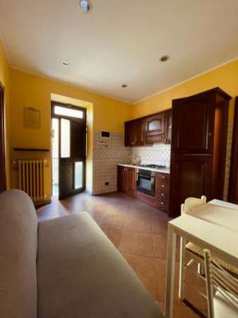 Foto Bilocale in affitto a Frosinone
