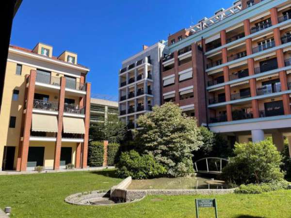 Foto Bilocale in affitto a Gallarate