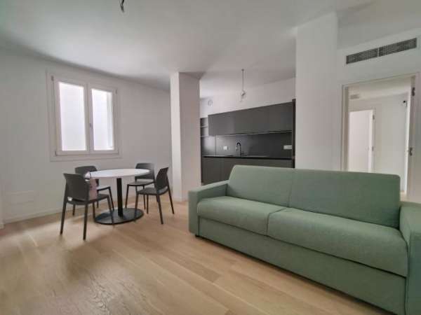 Foto Bilocale in affitto a Gallarate