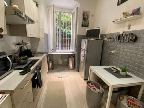 Foto Bilocale in affitto a Genova