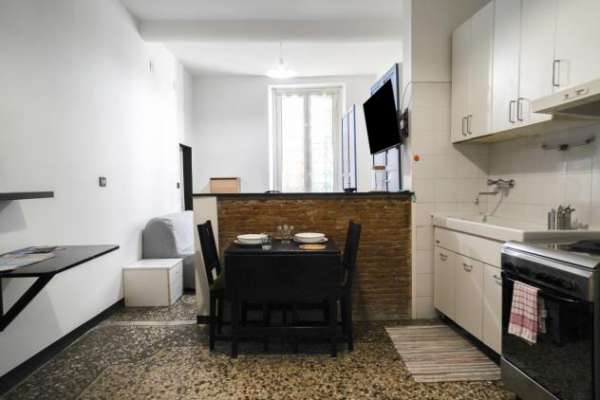 Foto Bilocale in affitto a Genova