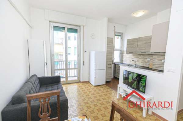 Foto Bilocale in affitto a Genova