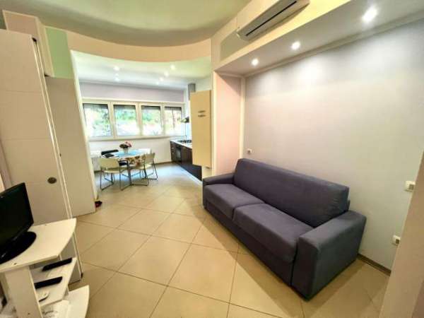 Foto Bilocale in affitto a Giulianova