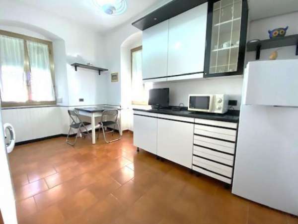 Foto Bilocale in affitto a La Spezia