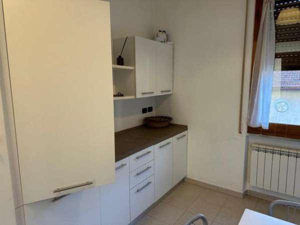 Foto Bilocale in affitto a La Spezia