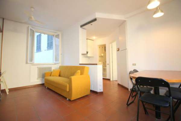 Foto Bilocale in affitto a Lecco