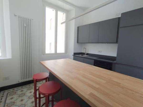 Foto Bilocale in affitto a Lecco