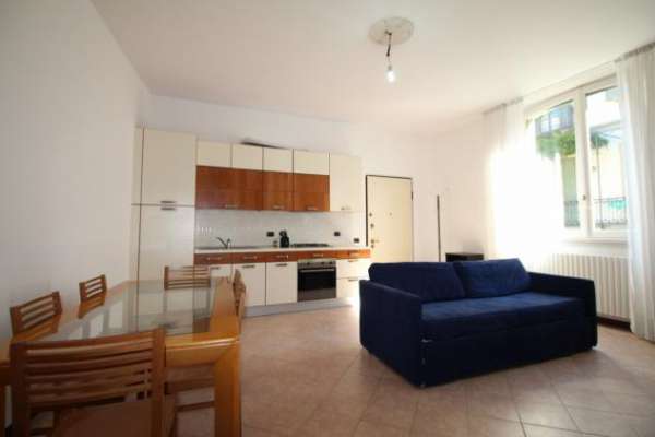 Foto Bilocale in affitto a Lecco