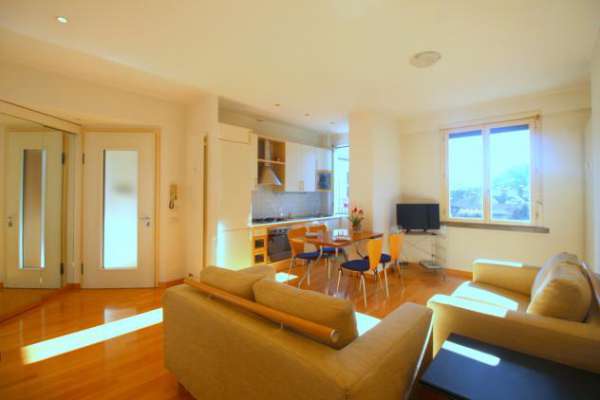 Foto Bilocale in affitto a Lecco