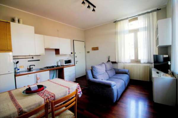 Foto Bilocale in affitto a Lecco