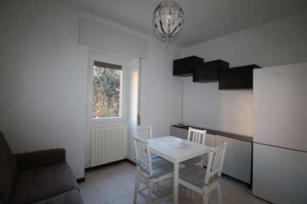 Foto Bilocale in affitto a Lecco